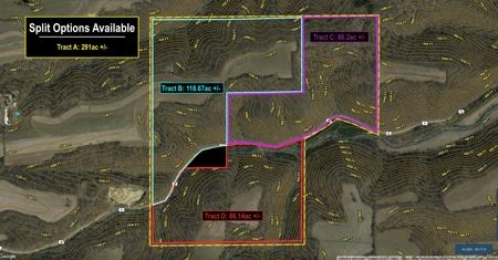 World-Class Hunting Camp for Sale in Crawford County, WI - image 50