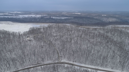 World-Class Hunting Camp for Sale in Crawford County, WI - image 34