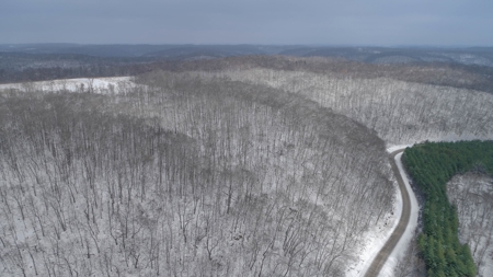 World-Class Hunting Camp for Sale in Crawford County, WI - image 36