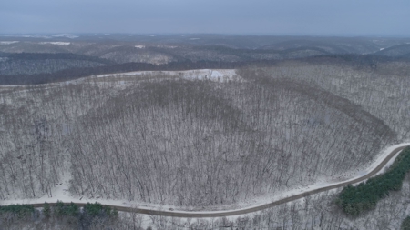 World-Class Hunting Camp for Sale in Crawford County, WI - image 35