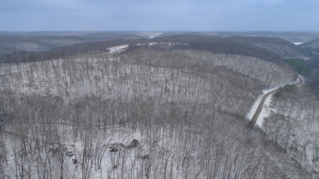 World-Class Hunting Camp for Sale in Crawford County, WI - image 2