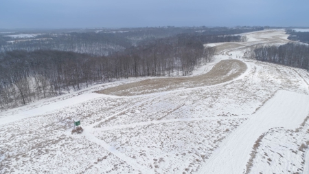 World-Class Hunting Camp for Sale in Crawford County, WI - image 37