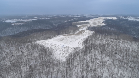 World-Class Hunting Camp for Sale in Crawford County, WI - image 19
