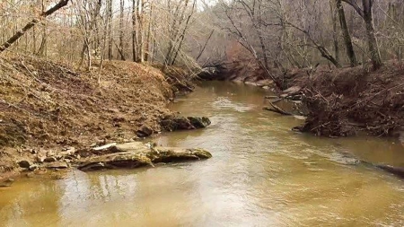 Creek Front Land for Sale in Franklin County VA! - image 18