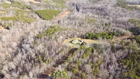 Creek Front Land for Sale in Franklin County VA! - image 8