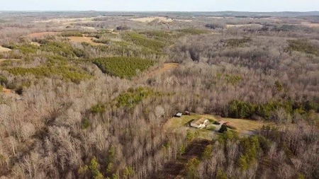 Creek Front Land for Sale in Franklin County VA! - image 3