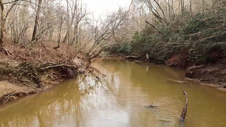 Creek Front Land for Sale in Franklin County VA! - image 20