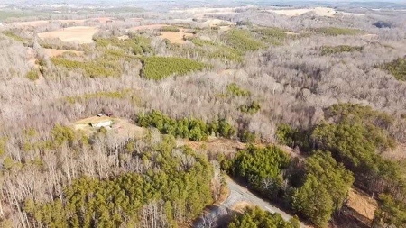 Creek Front Land for Sale in Franklin County VA! - image 2