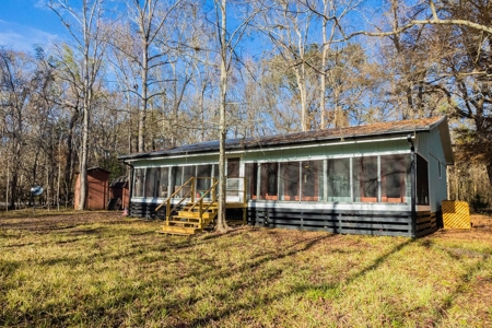 River Retreat - Fort White Florida! - image 1