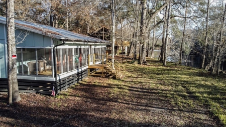 River Retreat - Fort White Florida! - image 34