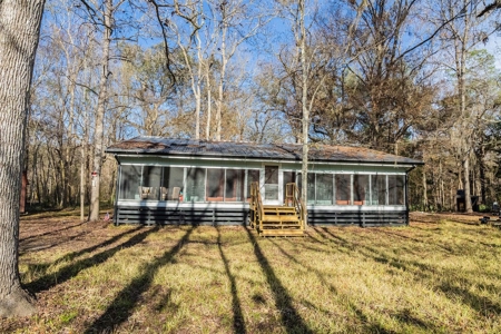River Retreat - Fort White Florida! - image 2