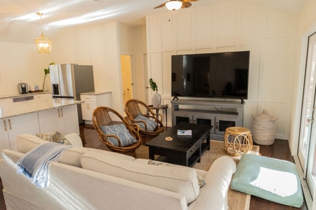 River Retreat - Fort White Florida! - image 9