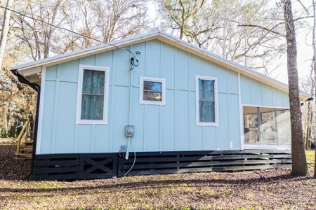 River Retreat - Fort White Florida! - image 37