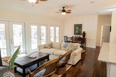 River Retreat - Fort White Florida! - image 11