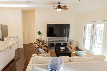 River Retreat - Fort White Florida! - image 10