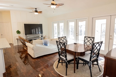 River Retreat - Fort White Florida! - image 13