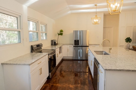 River Retreat - Fort White Florida! - image 19