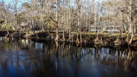 River Retreat - Fort White Florida! - image 44