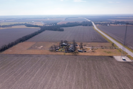 Ranchette For Sale in Taylor Texas - image 24