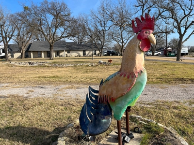 Ranchette For Sale in Taylor Texas - image 18