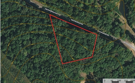 Land For Sale In Tn With Seasonal Lake View Of Pickwick Lake - image 24