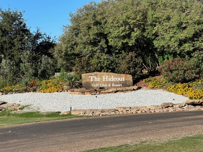 Resort Home Lot 949 at Lake Brownwood The Hideout GolfCourse - image 38