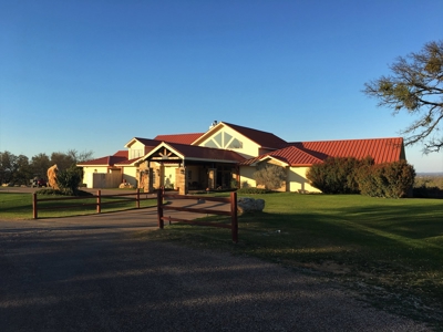 Resort Home Lot 949 at Lake Brownwood The Hideout GolfCourse - image 22