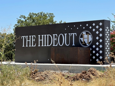 Resort Home Lot 949 at Lake Brownwood The Hideout GolfCourse - image 39