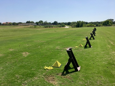 Resort Home Lot 949 at Lake Brownwood The Hideout GolfCourse - image 41