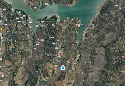 Resort Home Lot 949 at Lake Brownwood The Hideout GolfCourse - image 30