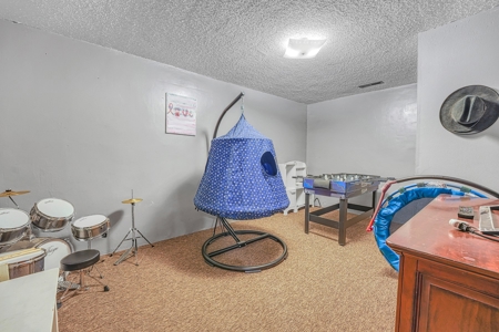 Country Home for Sale, Lookeba, OK for Sale - image 33