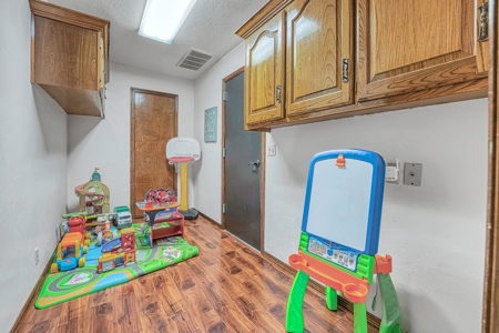 Country Home for Sale, Lookeba, OK for Sale - image 43