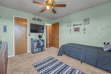 Country Home for Sale, Lookeba, OK for Sale - image 31