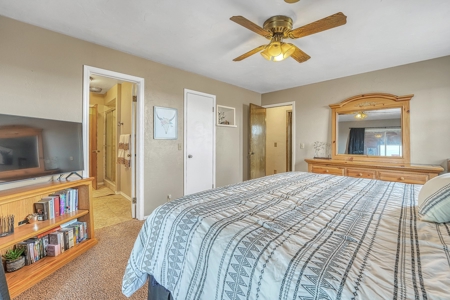 Country Home for Sale, Lookeba, OK for Sale - image 22