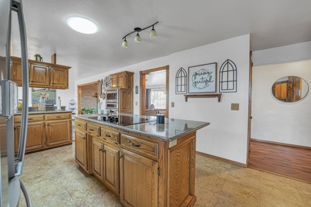 Country Home for Sale, Lookeba, OK for Sale - image 19