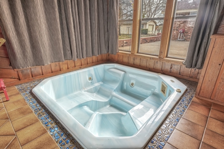Country Home for Sale, Lookeba, OK for Sale - image 39