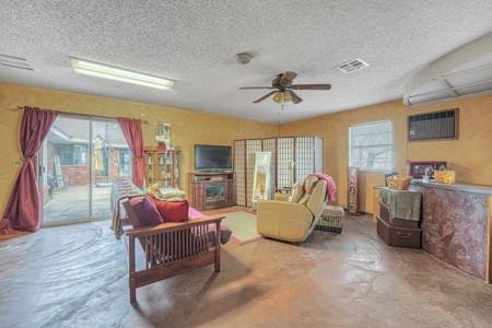 Country Home for Sale, Lookeba, OK for Sale - image 42