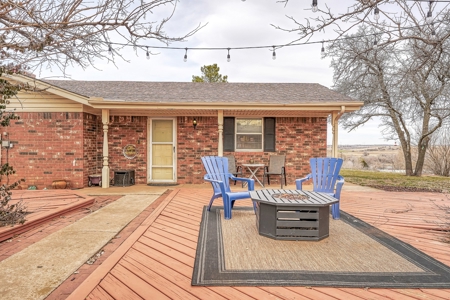 Country Home for Sale, Lookeba, OK for Sale - image 48