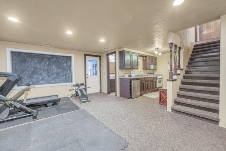 Country Home for Sale, Lookeba, OK for Sale - image 35