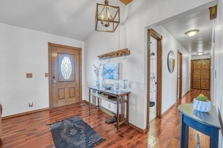 Country Home for Sale, Lookeba, OK for Sale - image 6