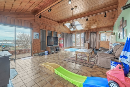 Country Home for Sale, Lookeba, OK for Sale - image 37