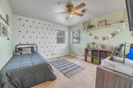 Country Home for Sale, Lookeba, OK for Sale - image 30