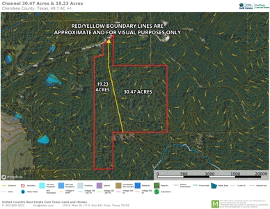 East Texas Hunting/Recreational Property - image 11