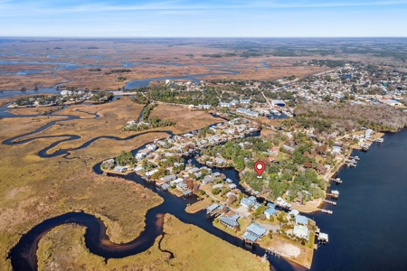 Home On The Canal In Beautiful Suwannee Florida! - image 42