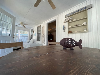 Home On The Canal In Beautiful Suwannee Florida! - image 20