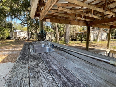 Home On The Canal In Beautiful Suwannee Florida! - image 36