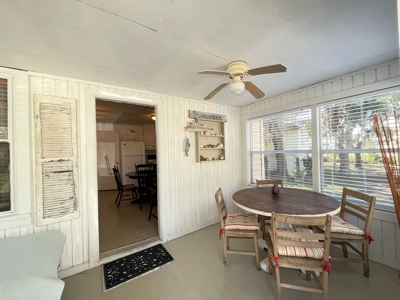 Home On The Canal In Beautiful Suwannee Florida! - image 19