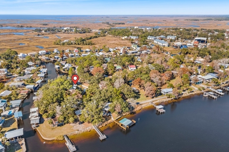 Home On The Canal In Beautiful Suwannee Florida! - image 41