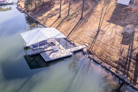 Luxury Lakefront Home In Arkansas - image 47