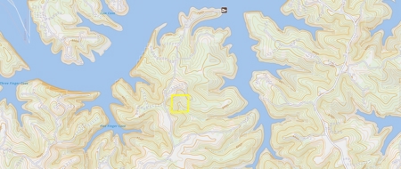 40 Acres with Electricity - image 5